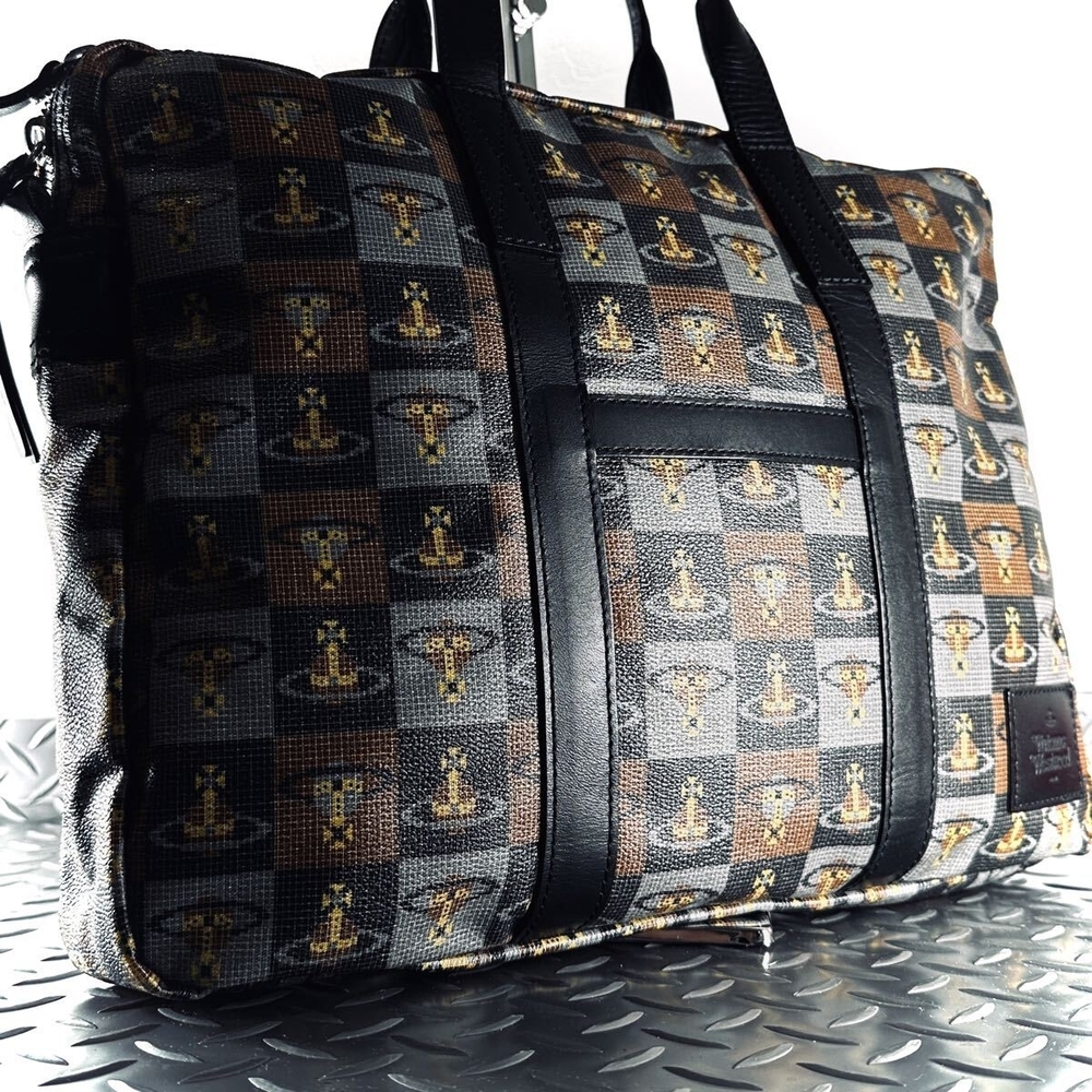 ✨️VIVIENNE WESTWOOD✨️ TOTE BAG✨️